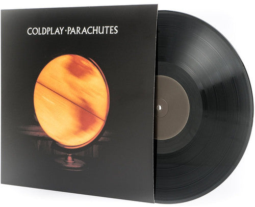 Coldplay - Parachutes LP