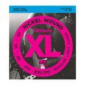 D'Addario XL EXL170 Regular Light Gauge Bass Strings