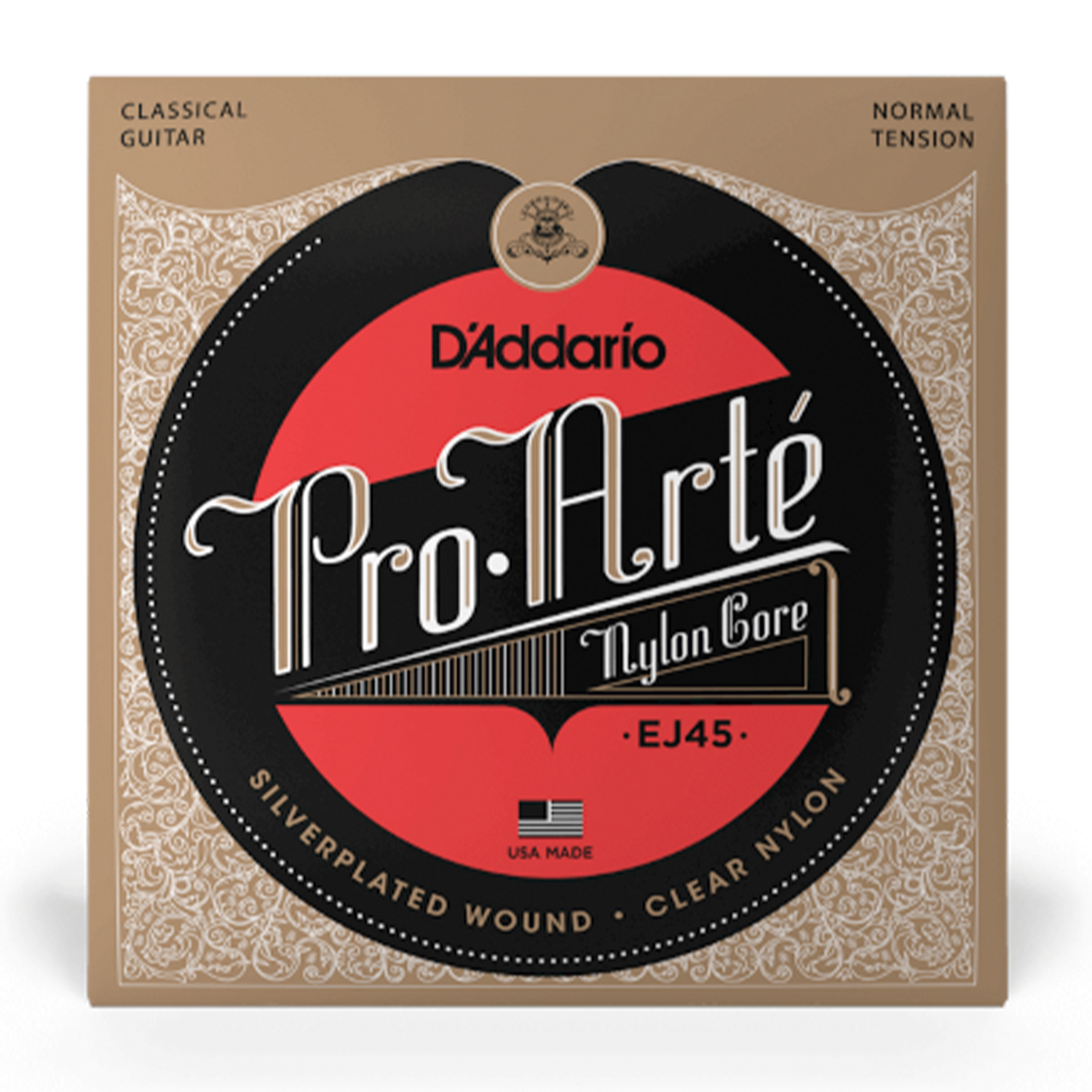 Guitar & Bass Strings