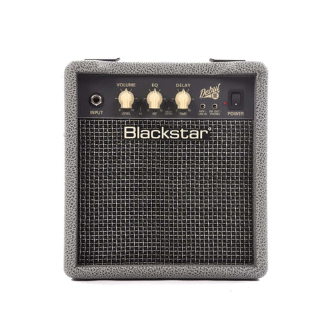 Blackstar Debut 10E 10-watt Guitar Combo Amp - Bronco Grey