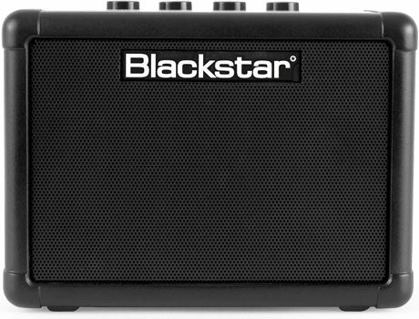Blackstar Fly 3 - 3 Watt Battery Powered Guitar Amplifier