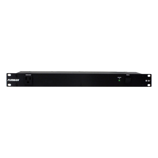 Furman M-8X2 Rack Power Conditioner