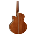 Load image into Gallery viewer, Tanglewood TW8-AB Acoustic Bass Guitar
