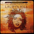 Lauryn Hill - Miseducation of Lauryn Hill LP