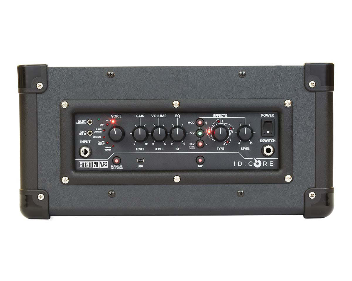 Blackstar ID:Core Stereo 10 V3 Guitar Amp