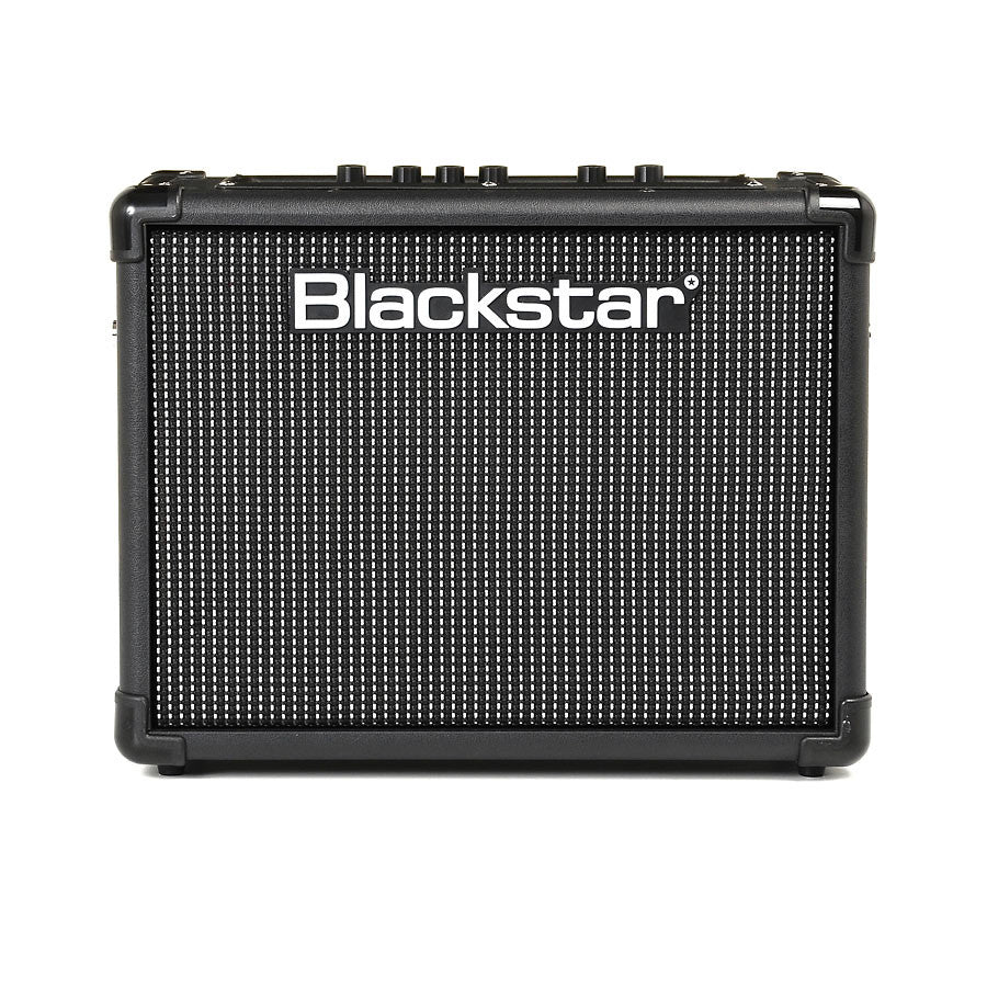 Blackstar ID:Core Stereo 10 V3 Guitar Amp – BridgeSet Sound