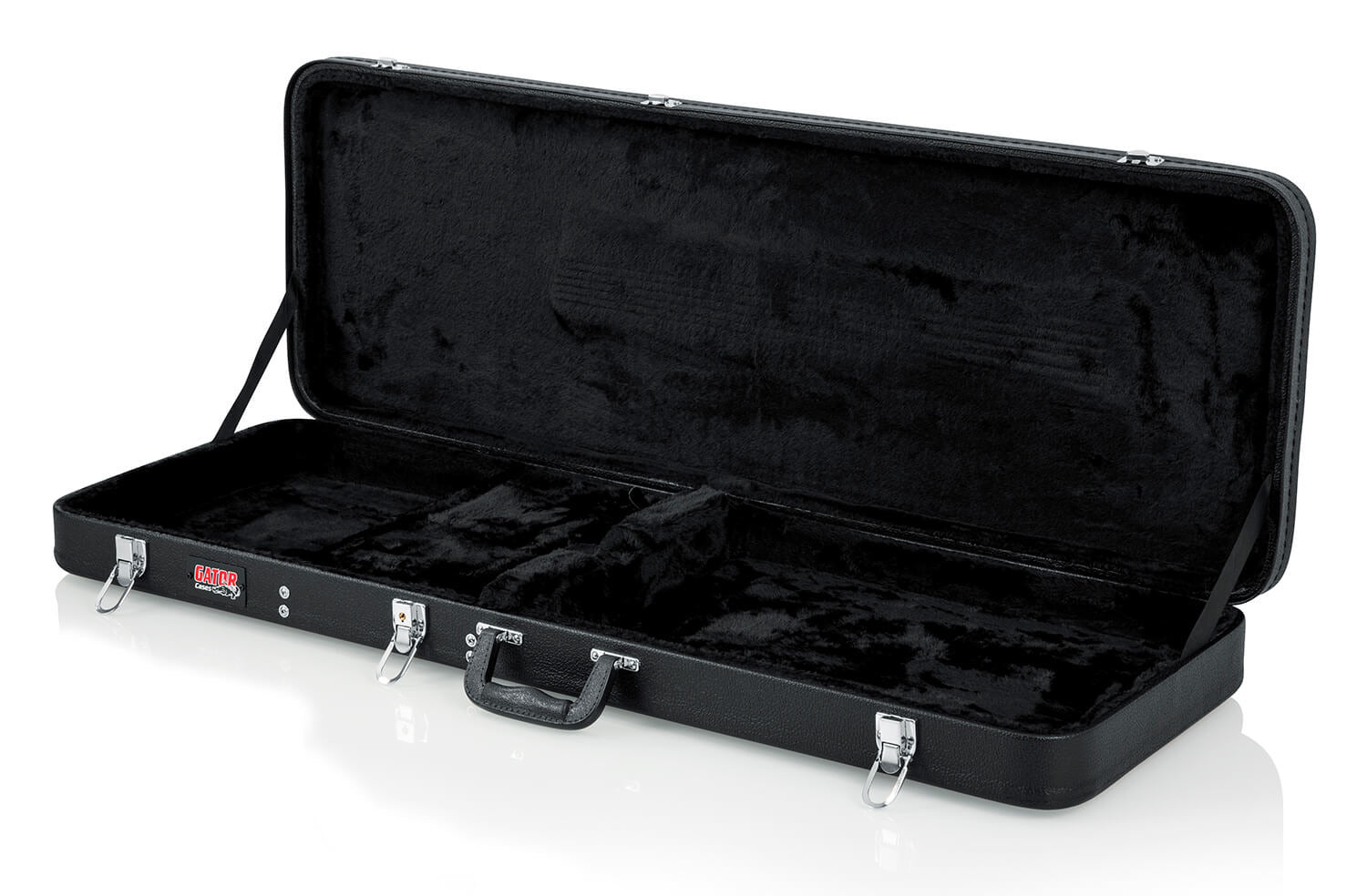 Gator GWE-ELEC Electric Guitar Hard Case