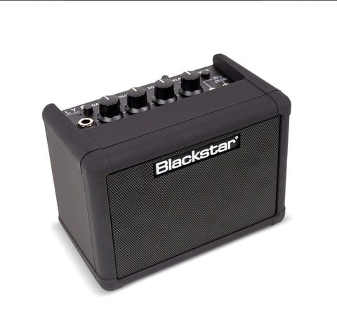 Blackstar Fly 3 CHARGE mini Guitar Amp