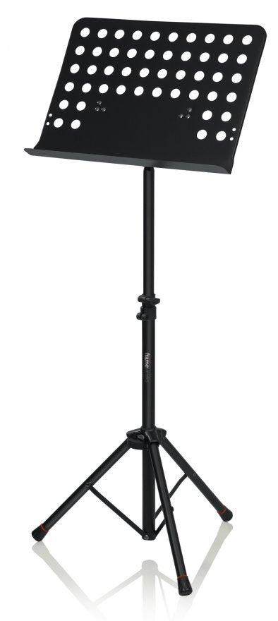 Gator Frameworks GFW-MUS-0500 Sheet Music Stand