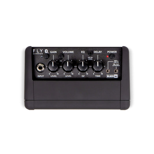 Blackstar Fly 3 CHARGE mini Guitar Amp