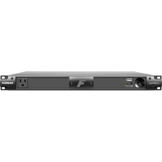 Furman P-8 PRO C 20A Power Conditioner