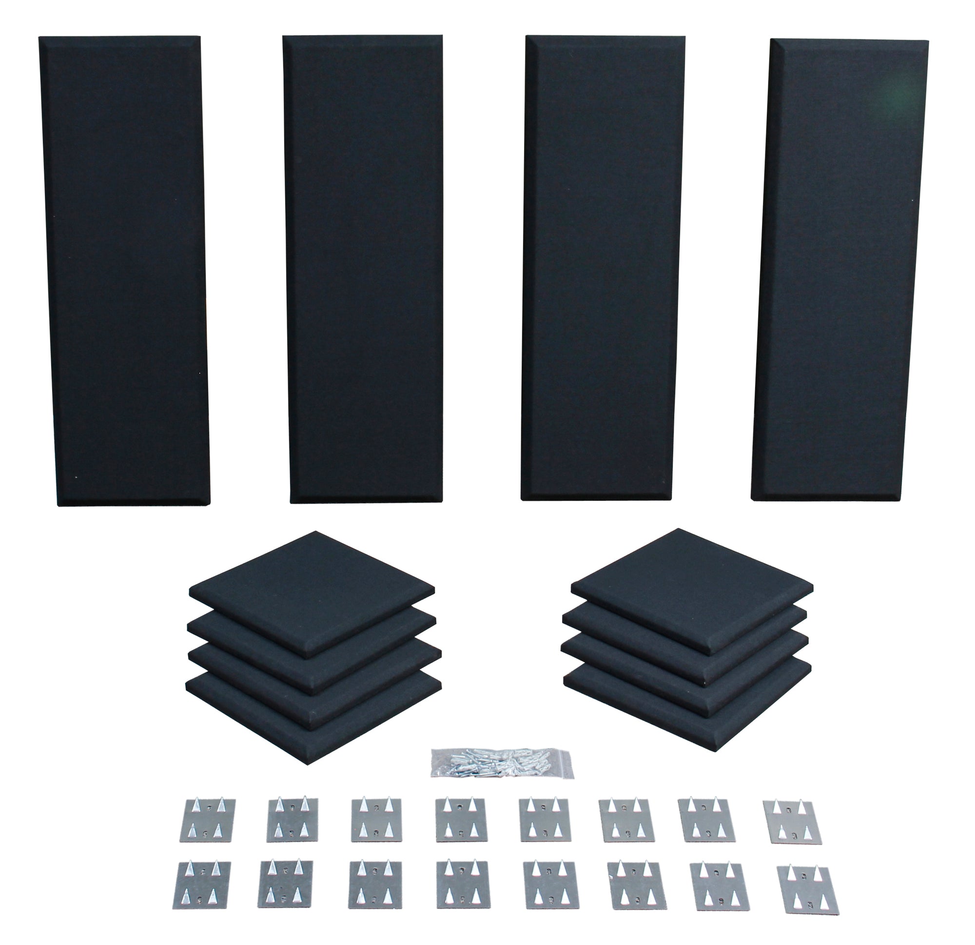 Primacoustic London 8 Room Kit Sound Treatment