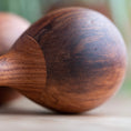 Load image into Gallery viewer, Wood Shaker Rattle
