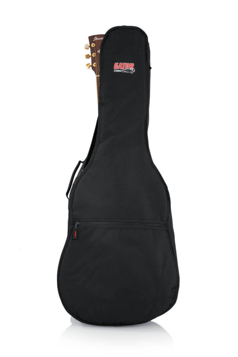 Gator GBE-DREAD Gig Bag - Acoustic Guitar