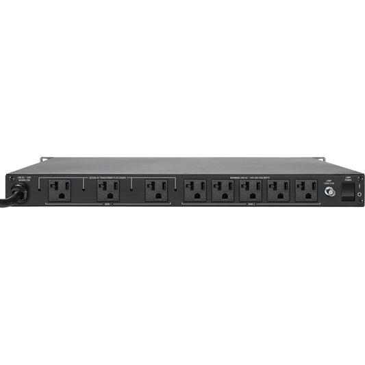 Furman P-8 PRO C 20A Power Conditioner