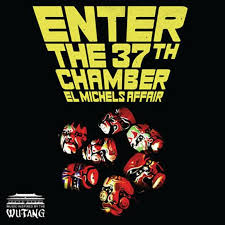 El Michels Affair - Enter The 37th Chamber LP