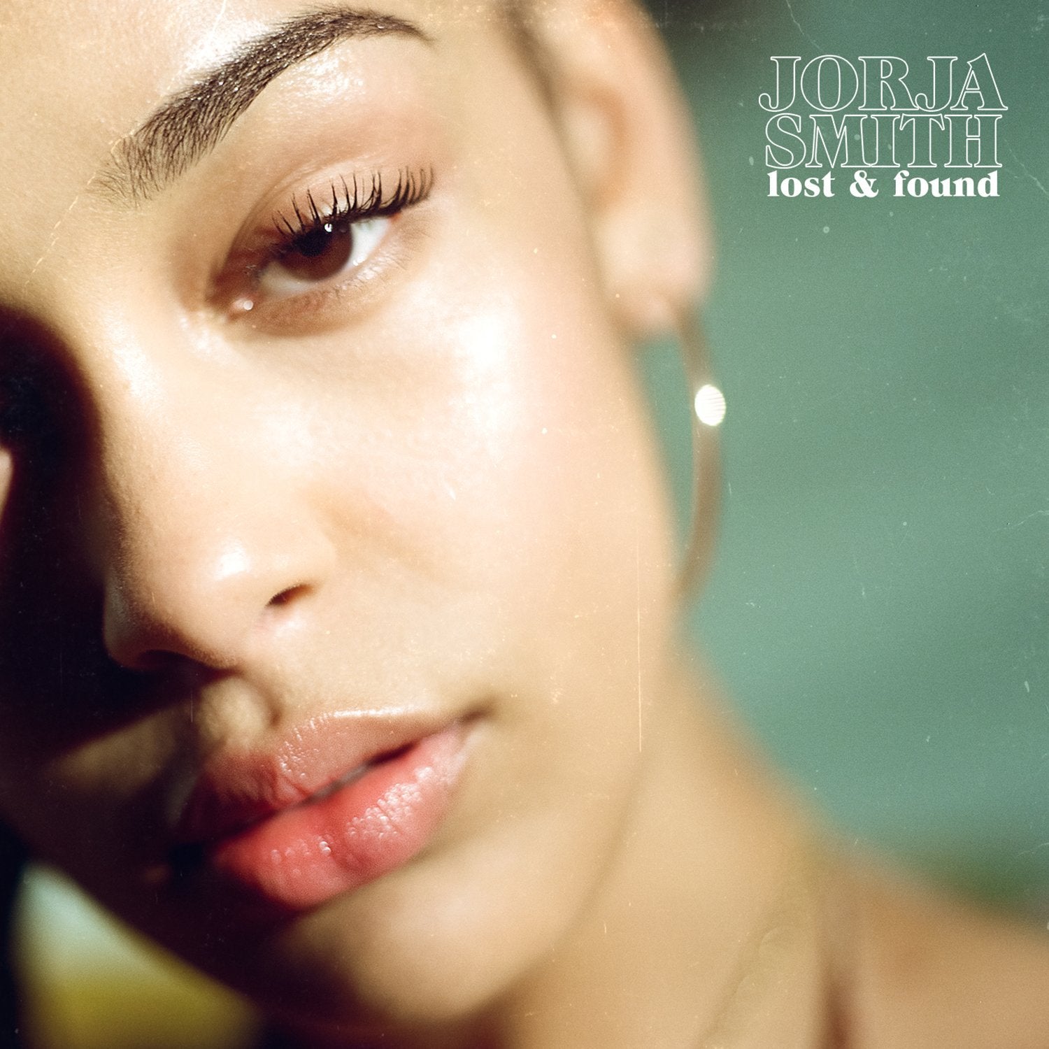 Jorja Smith - Lost & Found LP