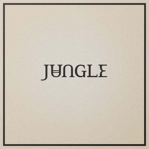 Jungle - Loving in Stereo LP