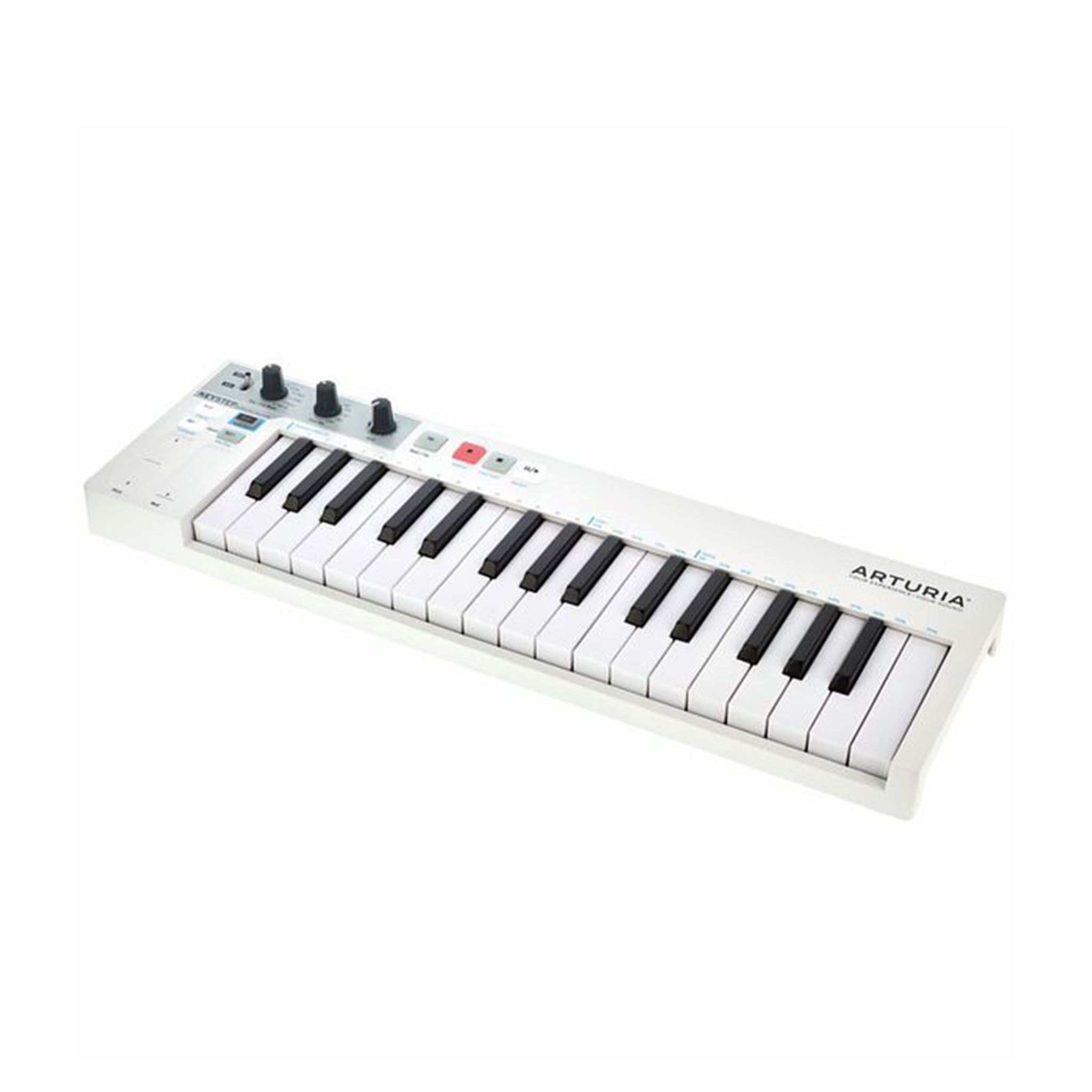 Arturia KeyStep Controller & Sequencer