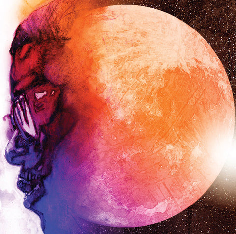 Kid Cudi - Man on The Moon: The End of Day LP BridgeSet Sound