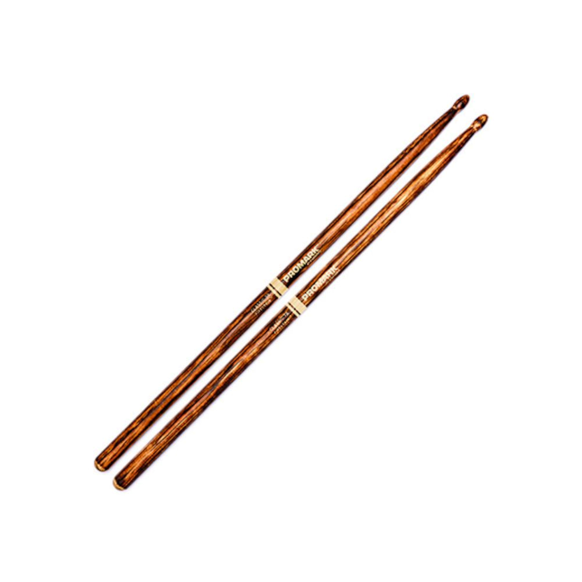 ProMark Classic 7A FireGrain Drumsticks - Pair