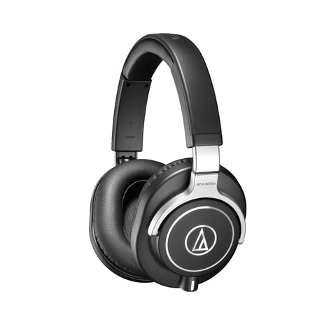 Audio-Technica M70x Professional Monitor Headphones