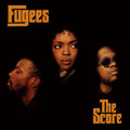 The Fugees - The Score LP