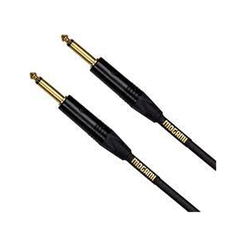Mogami Gold Instrument Cable