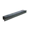 Load image into Gallery viewer, Neutrik NYS-SPP-L1 48-Point Modular TRS Balanced Patchbay
