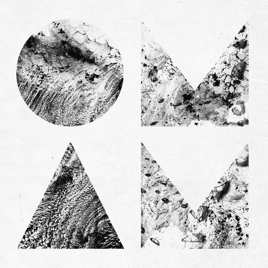Of Monsters And Men - Beneath The Skin LP