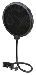 Load image into Gallery viewer, Pig Hog Microphone Pop Filter
