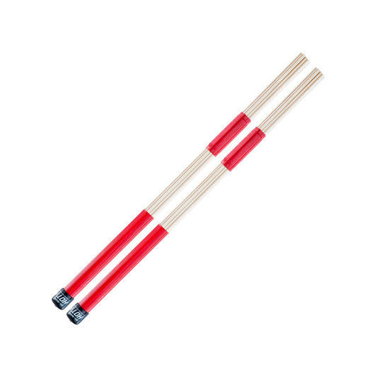 ProMark H-Rods Hot Rods Drumsticks - Pair