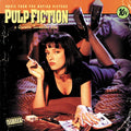 Pulp Fiction Original Motion Picture Soundtrack LP