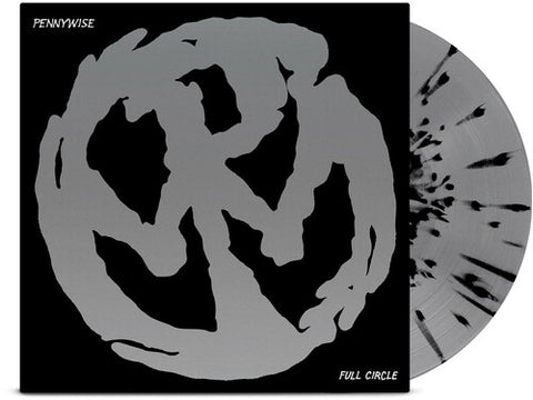 Pennywise - Full Circle LP