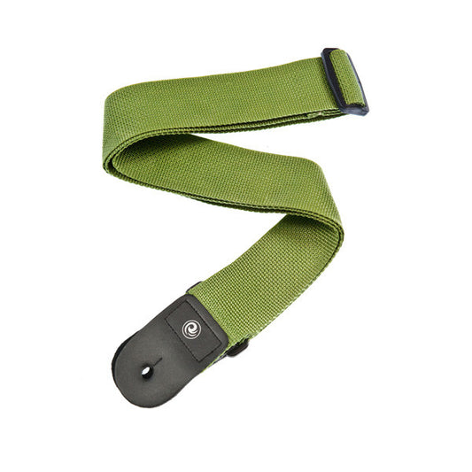 D'Addario Polypropylene Guitar Strap