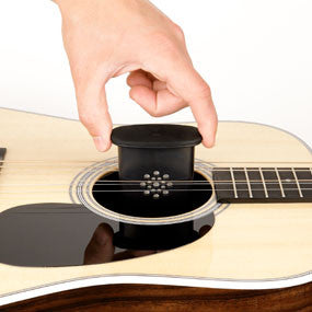 D'Addario Acoustic Guitar Humidifier Pro