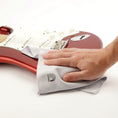 Load image into Gallery viewer, D'Addario Micro-Fiber Polish Cloth
