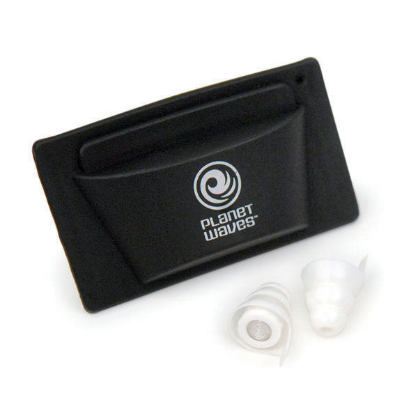 Planet Waves Pacato Earplugs