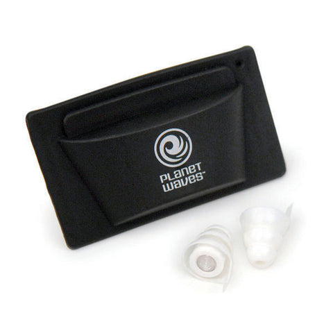 Planet Waves Pacato Earplugs