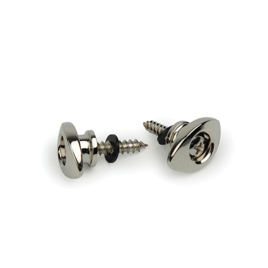 D'Addario PWEEP202 Elliptical End Pins