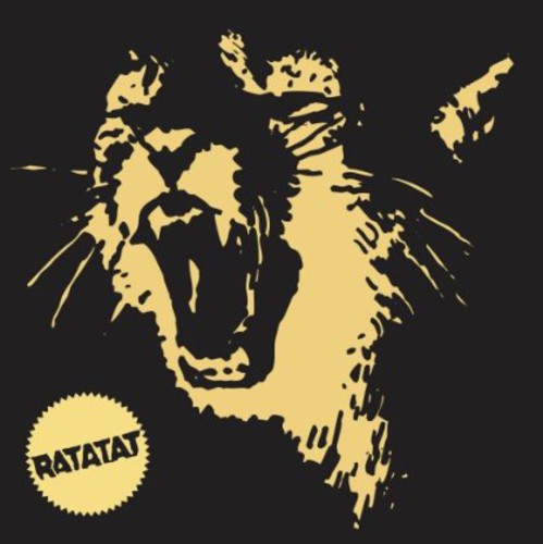 Ratatat - Classics LP