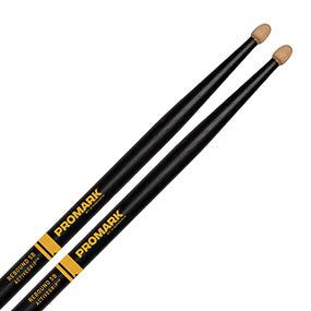 ProMark Rebound 5B ActiveGrip Drumsticks - Pair