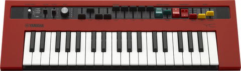 Yamaha reface YC Combo Organ Synthesizer