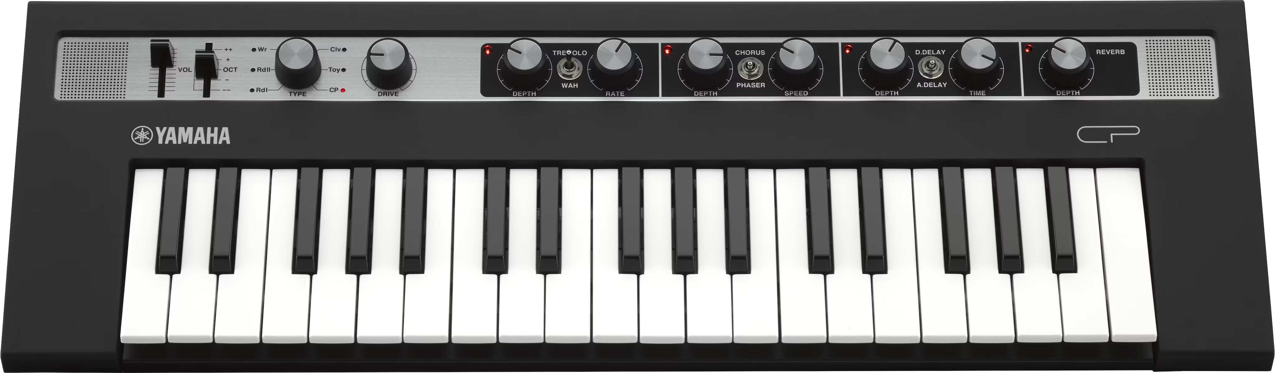 Yamaha Reface CP Electric Piano Synthesizer – BridgeSet Sound