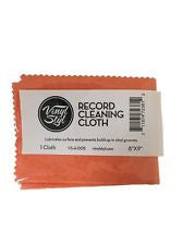 Vinyl Styl Record Cleaning Cloth