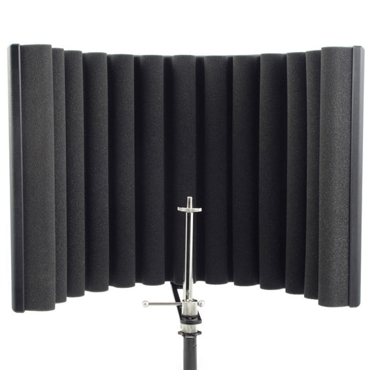 sE RF-X Microphone Reflexion Filter