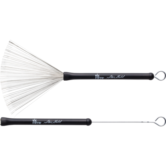 Vic Firth Steve Gadd Wire Brushes