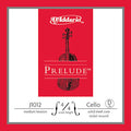 D'Addario J1012 4/4M Cello D String