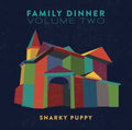 Snarky Puppy - Family Dinner Volume Two LP