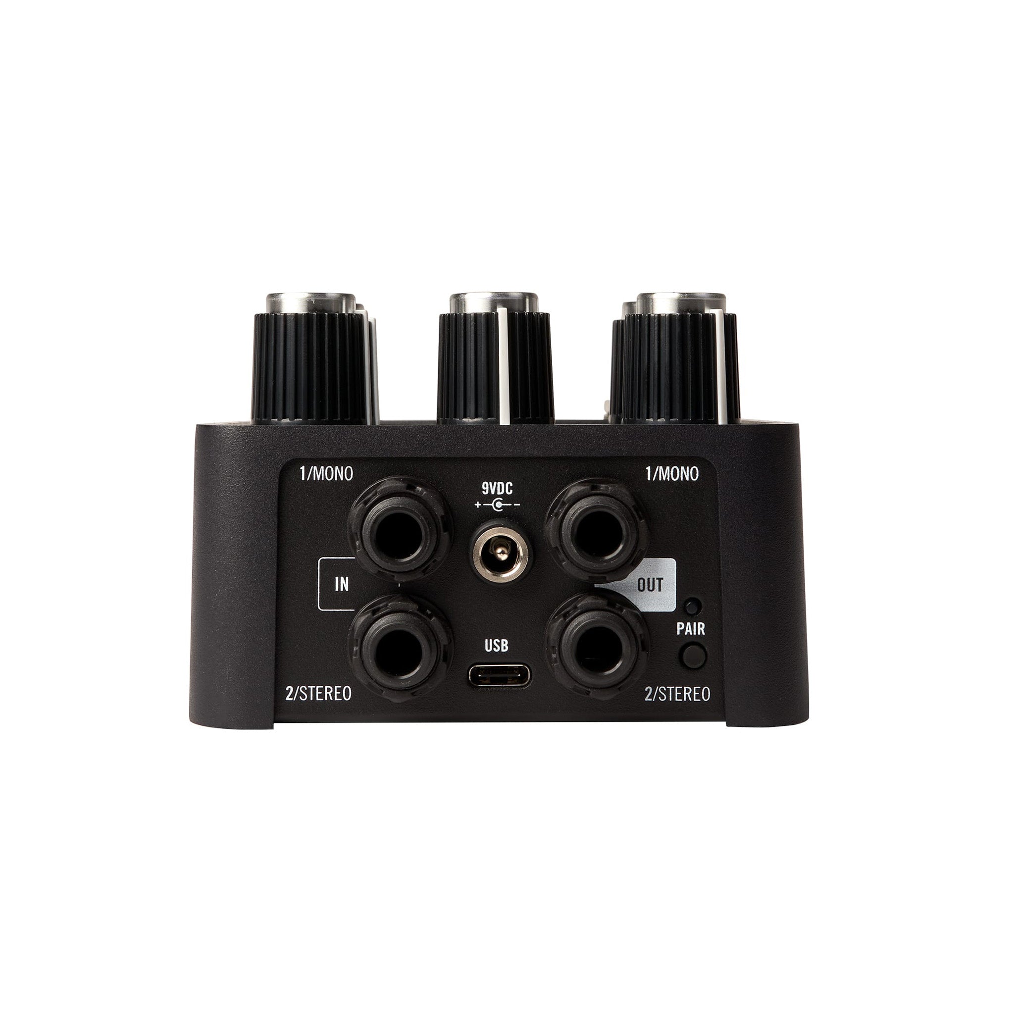 Universal Audio UAFX Starlight Echo Station Pedal